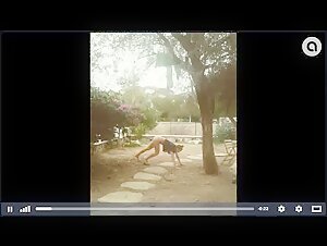 Dog Opportunity: A Beastly and Intense Encounter