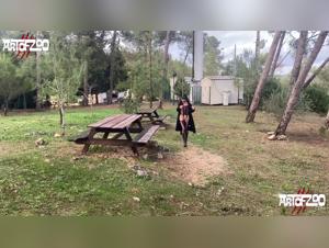 Dog Sex: The Best Way to Have Fun Outdoors