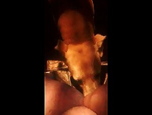 Dogfuck creampie creampie