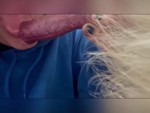 Doggy Intensive style: Brute enjoyment