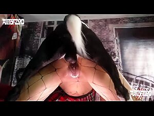 Dogshaped: The Apogee of Hardcore Zoofilia