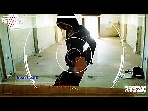 Donna Nun so Deep: Extreme Zoophilia Porn