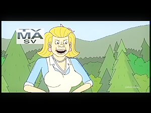 Educational Cartoons: An Exploration of Bestiality