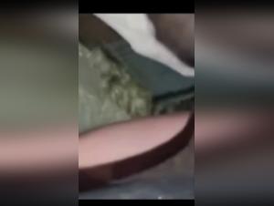 Equine submission: deep raw enjoyment