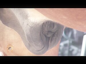 Exploring a Forbidden Intimacy