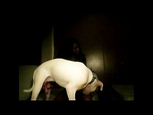 Explosive Zoosexuality: Naomi Teen in Bestial Art