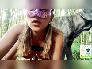 Extreme Bestiality: Alison Prod explores forbidden desires