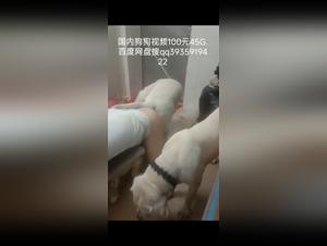 Extreme sexual freedom: Chinese zoophilia revealed