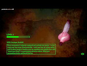 Fallout Animation: A Shocking Beastly Encounter