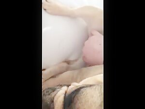 Family and their dog in shocking beastly video - Part 3