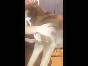 Fearless Teenage Girl: Part 1