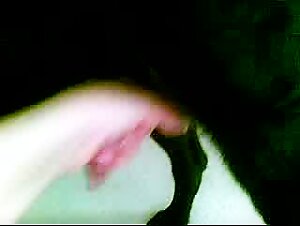 Feline debauchery: Milf abandons canine pleasure