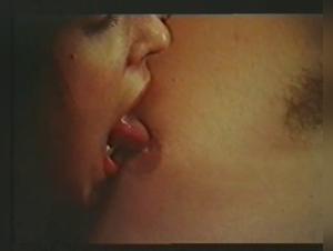 Feline submission to the wild beast