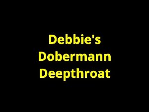 Feriole ASMR Women and Dogs Exhibition