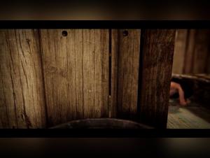 Ferocity canine: Intense xxx animations