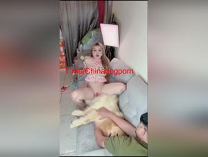 Feroid links: Chinese fucked by dog
