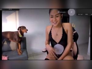 Forbidden delights: Animal pleasure among dominated women