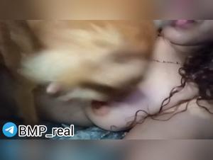 Forbidden Desires: Dog Fetish Revealed