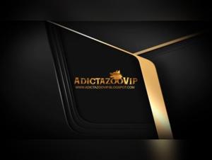 Fougue Animal: Prohibited Delights with Dog