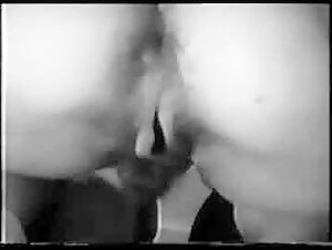 French Capucine and Her Canine Companion