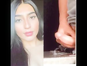 Fresas con crema 2 - Transformed into a scene of intense zoophilia