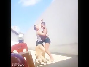 From play to ecstasy: a step