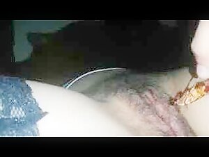 Furry Canine Intimacy: A Taboo Encounter