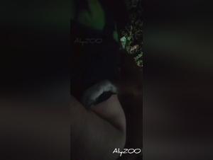 Garten Zoophilia: Dog Devours Girl Without Respite