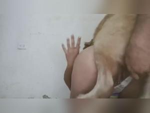 Getting exceed the limits: Far video zoophilia