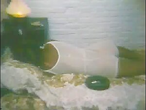 Gorilla in Rut - Vintage Zoophilia Video (1986)