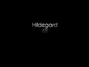 Granny Hildegard - An Unforgettable Bestial Experience
