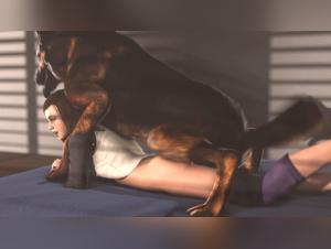 Grute lust: reign of animal rules