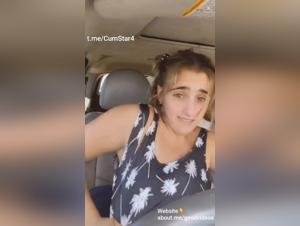 Hardcore discovery: First doggy girl fuck