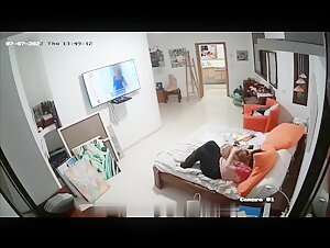 Hidden Cam - Bestiality Video