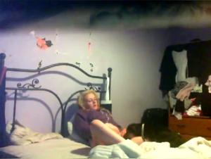 Hidden Cam: Brutal Animal Delight