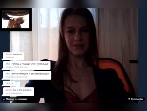 Horse Domination: Zooskool Webcam Girl Exploits Potential