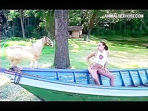 Horsesex Series - Part 3