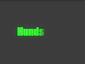 Hundslyna Dog Sex - A beastly and intense encounter