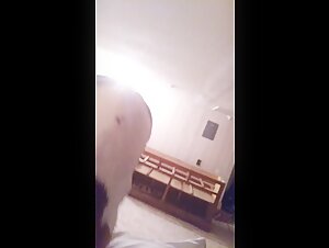 Husband introduces his wife to animal love