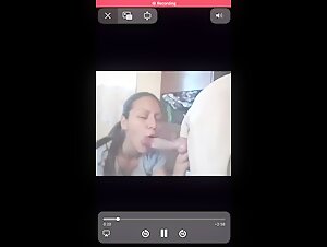 I am See EY! - An unexpected encounter with a dog