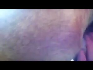 Impious act: dog and whore in sensual embrace