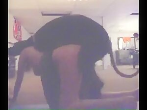 In the cellar: a story of bestiality