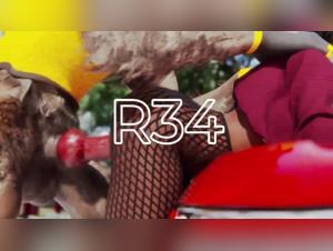 Indecent Reveals: Max Or Knotty Redux Pt2 - Animal Obsession