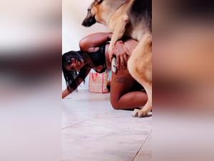 Indian delights: hardcore tickzoo and animal sex