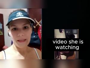 Indiscreet Reactions: Female and Canine Fury