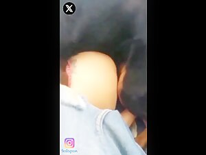 Innocent girl and her dog before sleeping