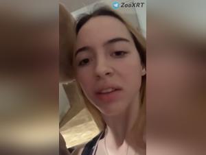 Insatiable animal desire