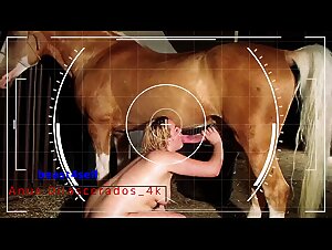 Intense Animalsex in the Porn Zoo: Fucking with a Dirty Dog