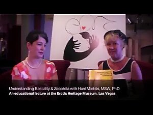 Intense Zoophile Relationship Documentaries