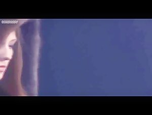 Intimate Moments: Dog and Mistress